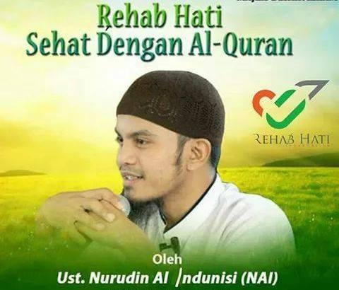 Jawaban Tegas Ustadz Nuruddin Al Indunisy tentang Faham Radikalisme 