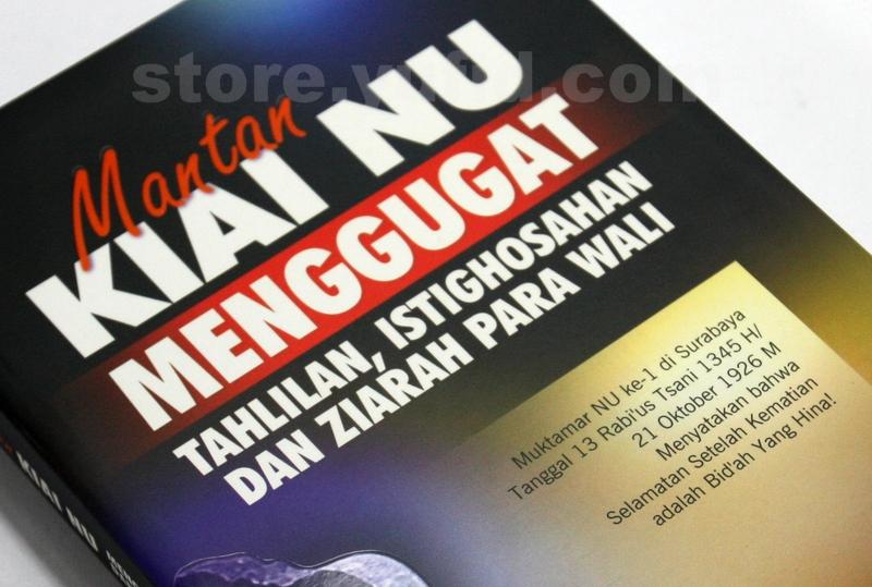 Heboh! Mantan Kiyai NU Ustadz Mahrus Ali Haramkan Makan Bangkai Ikan