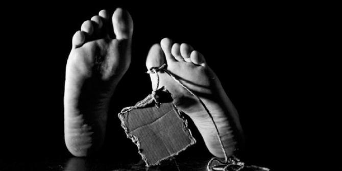 Innalillahi! Polisi Penjagaan Perbatasan Myanmar Tembak Pria Muslim Hingga Tewas