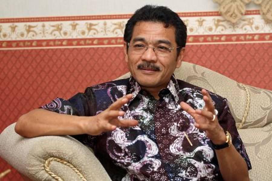 Menag dan Mendagri Tegaskan Baha'i Aliran Kepercayaan Bukan Agama