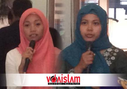 KontraS Ajak 2 Istri Petugas Kebersihan JIS Ungkap Rekayasa Kasus 'Sodomi' Bodong