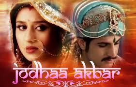 Sejarah Palsu Dalam Film Serial 'Jodha Akbar' Sudutkan Islam