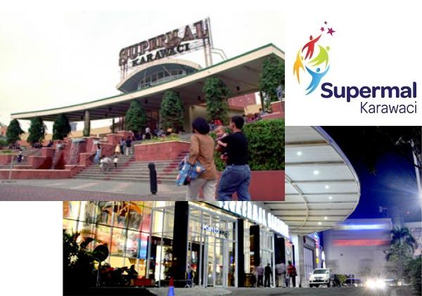 Supermal Karawaci Tidak Ramah Pada Umat Islam