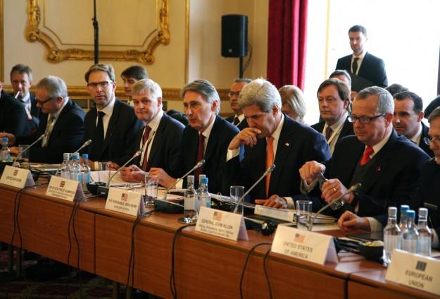 Inggris Puji Upaya Turki Hentikan Aliran Mujahidin Asing ke Irak dan Suriah