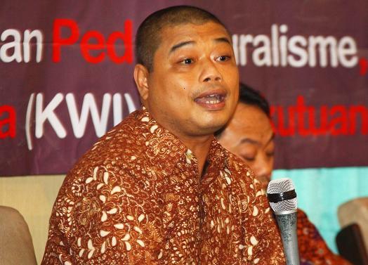 Romo Beny Susetyo Memutarkan Balikan Fakta, dan  KMP Itu Penjahat?