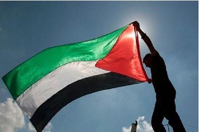 Zionis Israel Kecam PM Swedia atas Pengakuan Negara Palestina