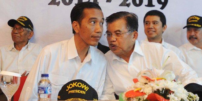 Konspirasi Penguasa Sangat Kental dalam Kehancuran PPP dan Golkar