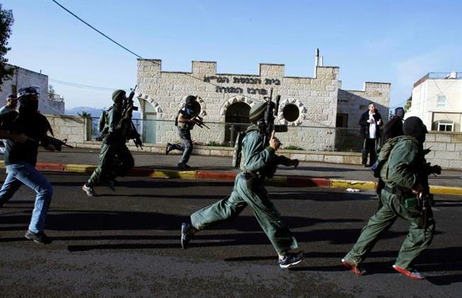 2 Bersaudara Palestina Serang Sinagog di Yerusalem, Tewaskan 4 Yahudi Lukai 6 Lainnya