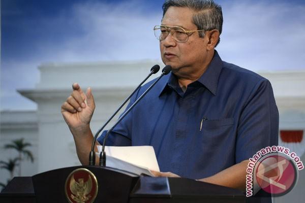 SBY 'Kebanjiran' Tawaran Berkarir di Organisasi Internasional