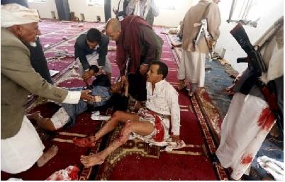 20 Pemberontak Syi'ah Houtsi Tewas Akibat Serangan Udara dan Penyergapan di Selatan Yaman