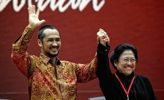 Nasib Ketua KPK Abraham Samad Berakhir Dengan Su'ul Khatimah?