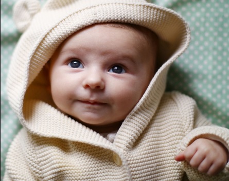 Muhammad Kembali Jadi Nama Paling Populer Di Antara Nama-nama Bayi Laki-laki  Di Inggris