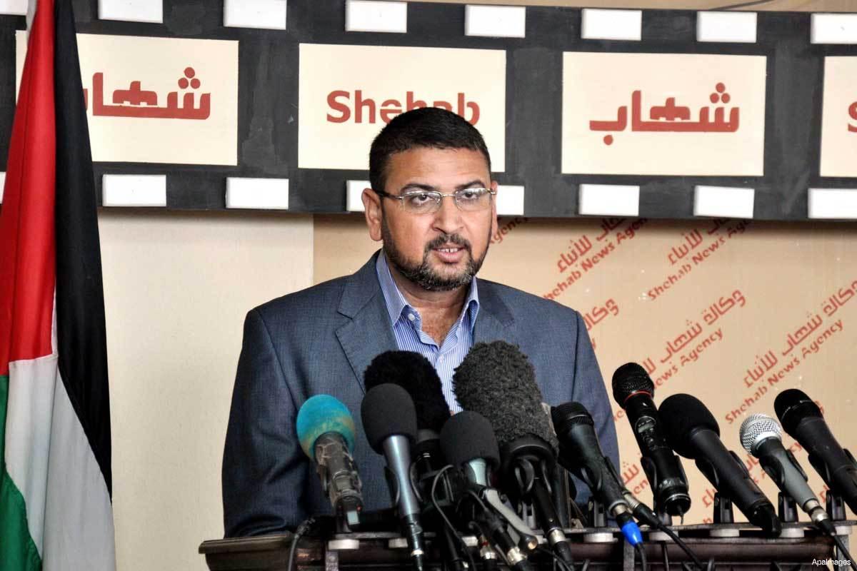 Pejabat Hamas: Agen Asing Siksa Para Tahanan Palestina di Penjara Saudi 