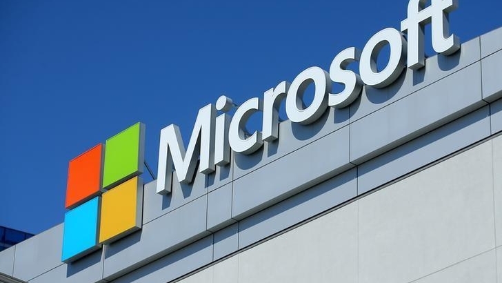 AS Izinkan Microsoft Jual Perangkat Lunak ke Huaewei