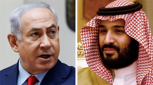 Laporan: MBS Berencana Normalisasi Hubungan Saudi Dengan Israel Setelah Joe Biden Menjabat Presiden