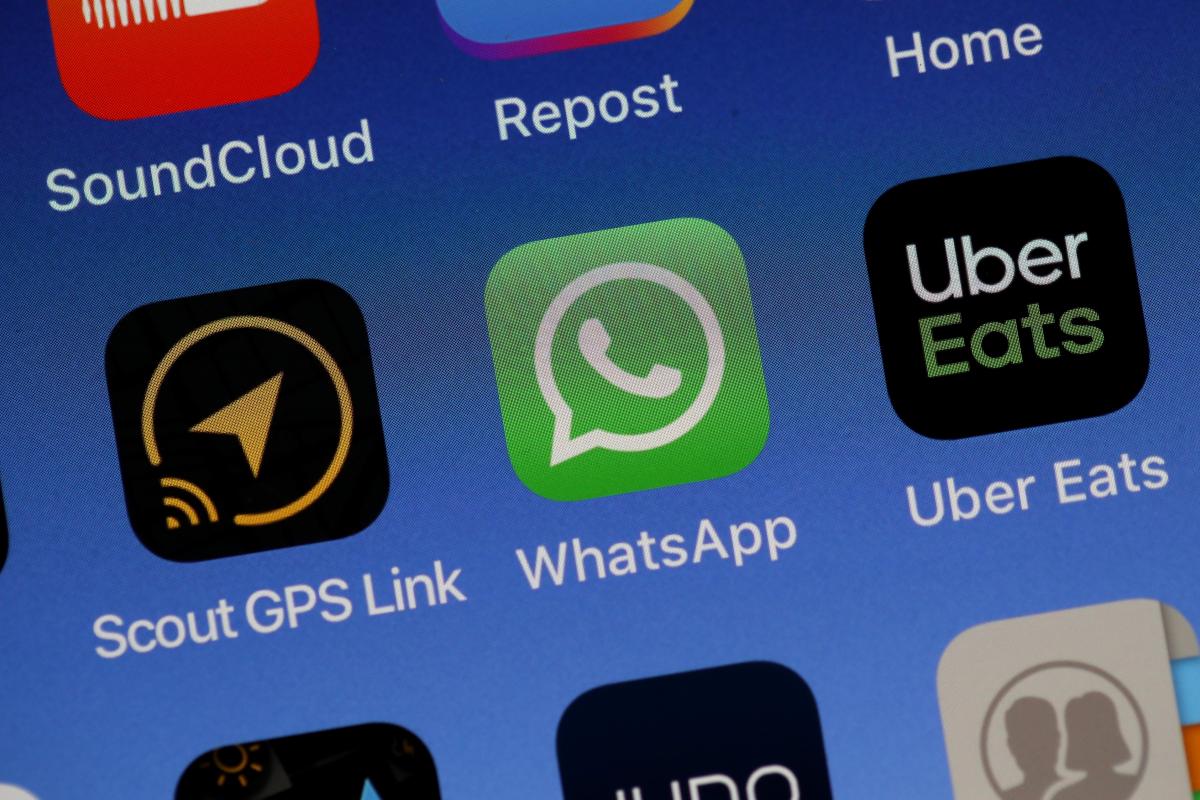 WhatsApp Perkenalkan Kunci Sidik Jari Untuk Ponsel Android 