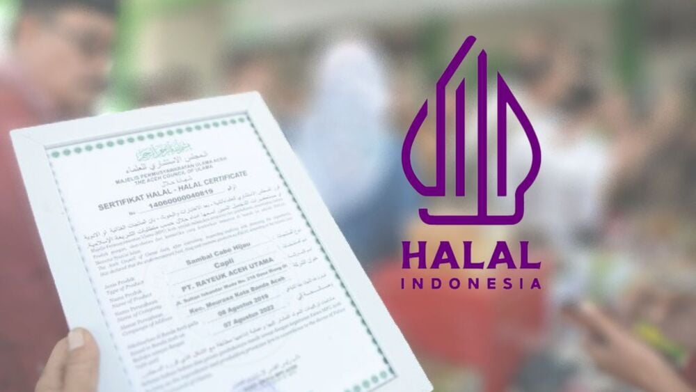Cari Kerja Sampingan? Pendamping Proses Produk Halal Tawarkan Cuan Tanpa Batas