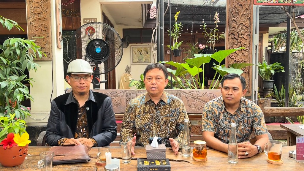 Pidato JK Dipelintir? LBH Hidayatullah Bongkar Dugaan Manipulasi Video!