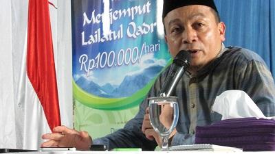 Sambut Ramadhan, MIUMI Ajak Umat Muslim Hidupkan Al-Quran di Keluarga