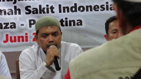 Lebih Dari Rumah Sakit Pun Bisa, jika Umat Islam Satukan Visi & Misi untuk Gaza