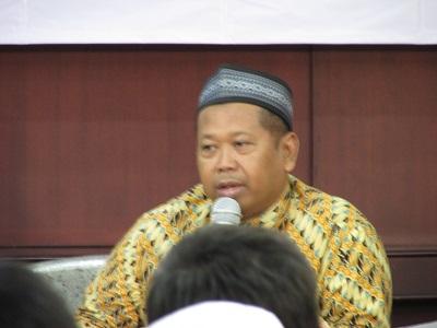 Dalam Politik Umat Islam Tidak Bersatu, Nihil Ciptakan Pemimpin Islami