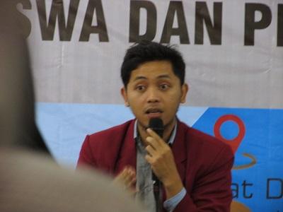 Lemah Kritisi Pemerintah, IMM Akan Sadarkan Mahasiswa pada 20 Oktober