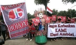 Kunjungi Papua, Presiden Ditolak Tokoh Adat, Masyarakat, dan Gereja