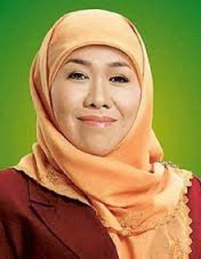 Mensos Himbau Tokoh Agama dan Ulama Tekan Angka Prostitusi