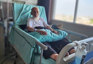 Kabar Terbaru Ustadz Abu Bakar Ba’asyir: Kondisi Membaik, Sudah Boleh Dijenguk