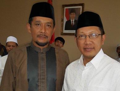 Dr. Ahmad Annuri, MA: Qira'ah dengan Langgam Jawa Merusak Tujuan Dibacakannya Al-Qur'an