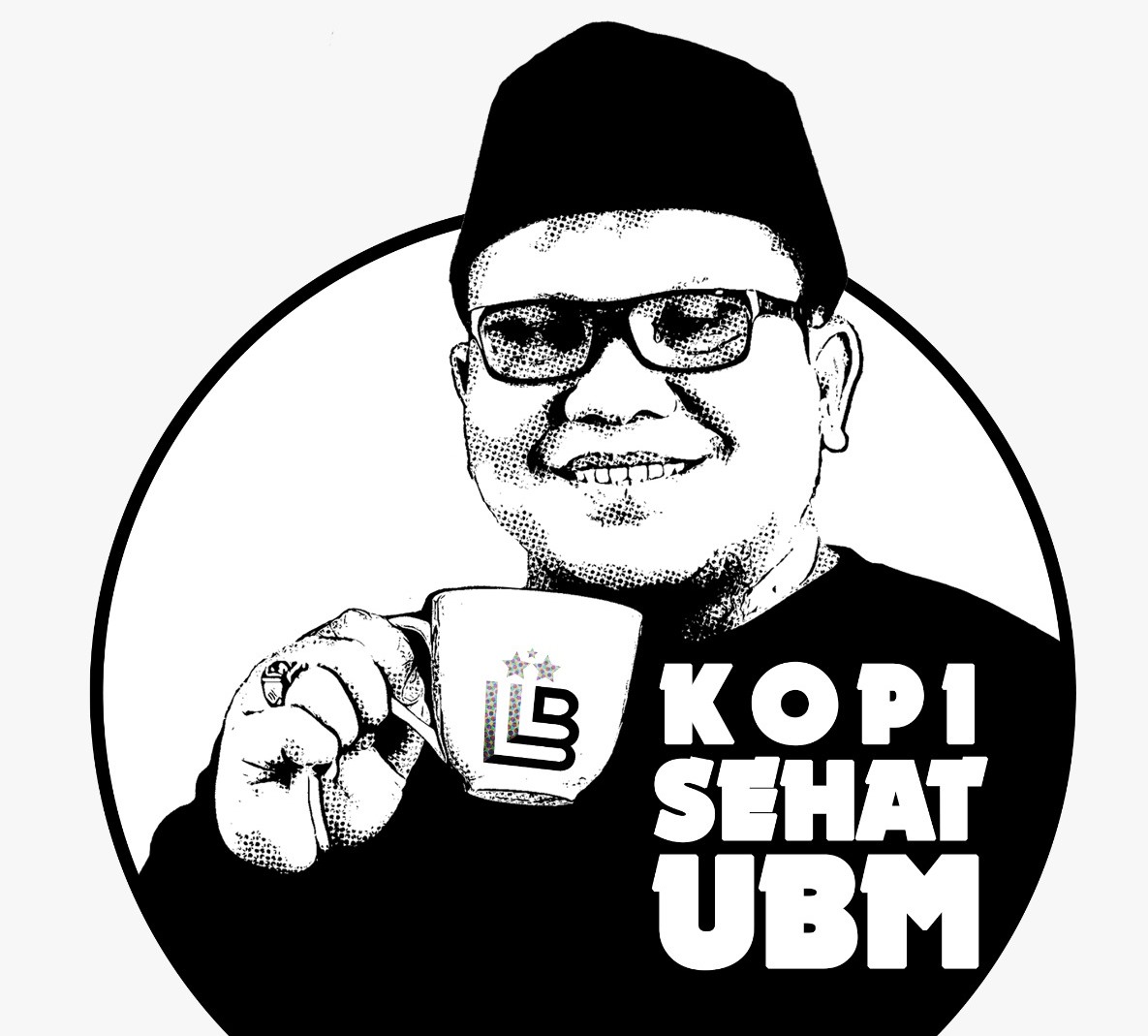 Kopi Sehat UBM: Menjernihkan Pikiran