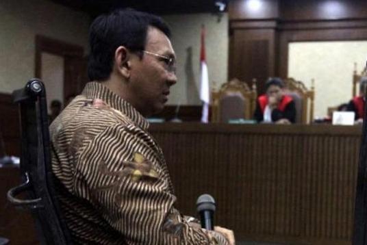 Jika Ahok Bebas, Apa Sikap Terbaik Kita?