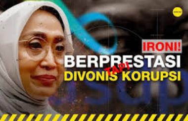 Ketika Kapal Yang Menolong Negeri Tetapi Nahkodanya Ditenggelamkan