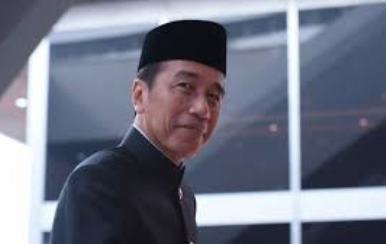Pemuja Jokowi, Bertobatlah!!