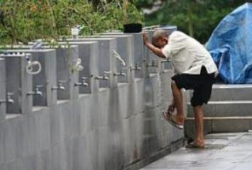 Inilah Hikmah Istimewa Wudhu Sebelum Shalat