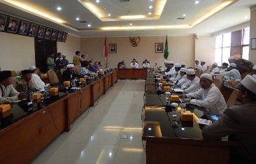 Menag Bertaubat dan Minta Maaf Soal Baca Al-Qur'an Langgam Jawa