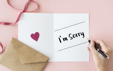 Bagaimana Meminta Maaf kepada Orang Telah Wafat