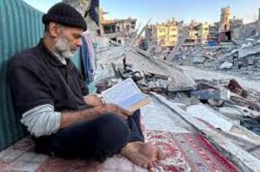 Penyakait Aktivis Islam: Kurang Perhatian kepada Al-Qur’an