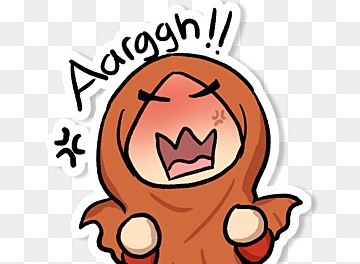 Cewek Kok Hobi Tantrum