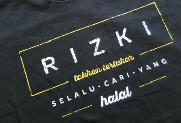 8 Rizki yang Disebutkan dalam al-Qur'an