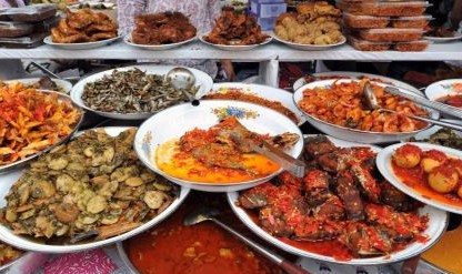 Bukan Sekadar Suci, Makanan Juga Harus Aman