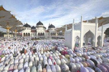 Adab dan Tata Cara Shalat Iedul Adha