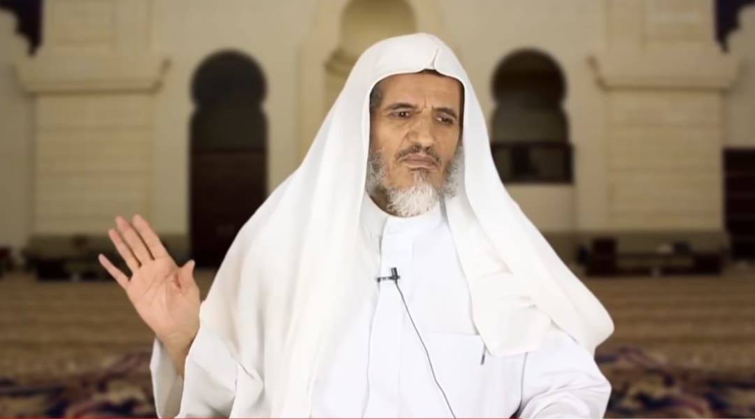 Mengenal Ulama yang Tersembunyi; Syaikh Prof. Dr. Abdullah  bin Abdul Aziz Al Jibrin