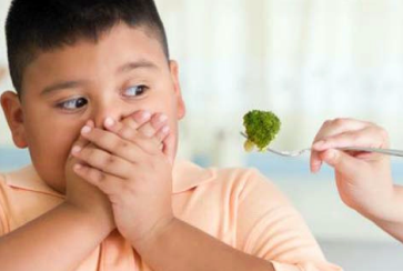 Sehat Ala Nabi: Makan Saat Lapar & Berhenti Sebelum Kenyang