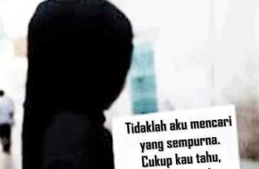 Nasihat untuk Wanita Telat Nikah