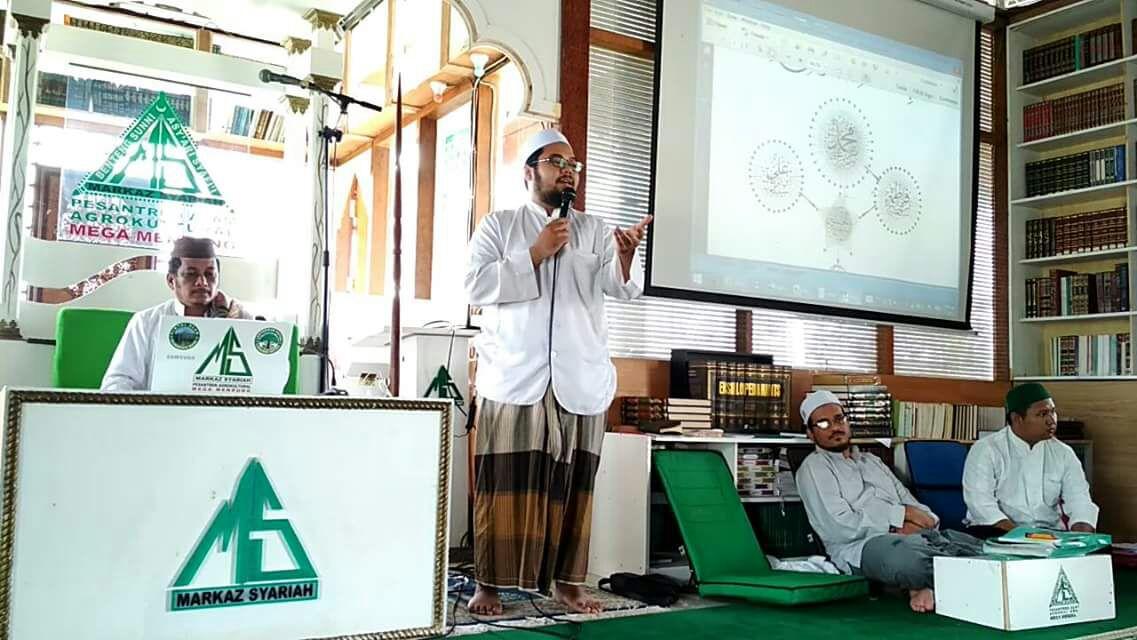 FMI Tolak Rencana Tenaga Pengajar UII dari Negara Non Ahlu Sunnah