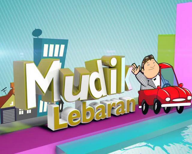 Tips Mudik, Tubuh Fit Ibadah Tetap Terjaga