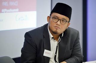 Ini 'Bocoran' Pertemuan MUI, NU dan Muhammadiyah dengan Presiden