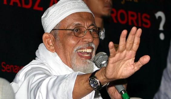 Abu Bakar Baasyir: Musibah yang Menimpa Umat Islam Karena Tinggalkan Dua Pilar Pokok