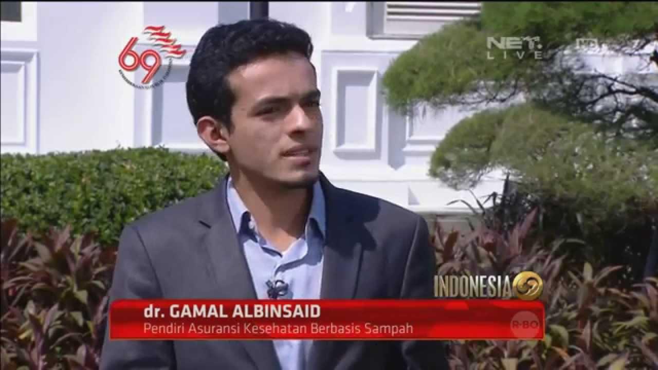 Video: Surat Intoleransi Ahok, Dr Gamal Peraih Nobel yang bikin gemuruh Takbir di DPR